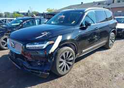 2024 VOLVO XC90 CORE