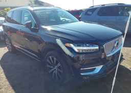 2024 VOLVO XC90 CORE