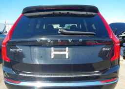 2024 VOLVO XC90 CORE