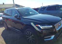2024 VOLVO XC90 CORE