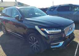 2024 VOLVO XC90 CORE