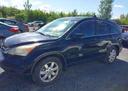 2011 HONDA CR-V LX