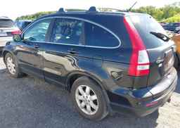 2011 HONDA CR-V LX