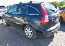 2011 HONDA CR-V LX