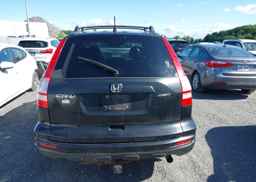 2011 HONDA CR-V LX