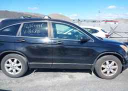 2011 HONDA CR-V LX