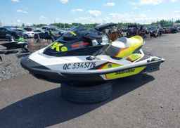 2015 SEADOO WAKE PRO 215