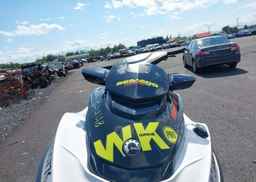 2015 SEADOO WAKE PRO 215