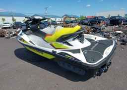 2015 SEADOO WAKE PRO 215