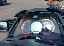 2015 SEADOO WAKE PRO 215