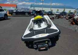 2015 SEADOO WAKE PRO 215