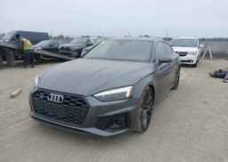 2020 AUDI S5 3.0T TECHNIK