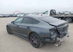 2020 AUDI S5 3.0T TECHNIK