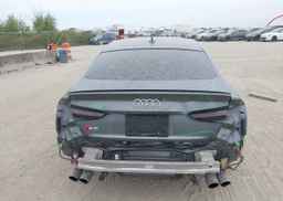 2020 AUDI S5 3.0T TECHNIK
