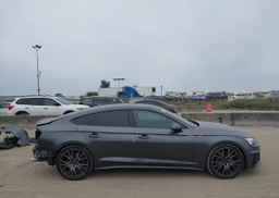 2020 AUDI S5 3.0T TECHNIK