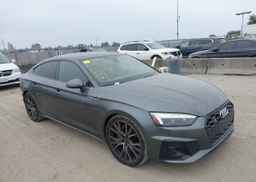 2020 AUDI S5 3.0T TECHNIK