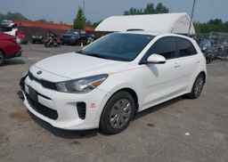 2018 KIA RIO