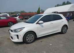 2018 KIA RIO