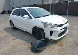 2018 KIA RIO