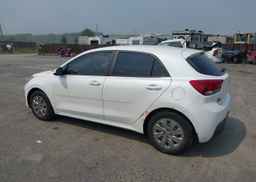 2018 KIA RIO