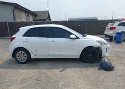 2018 KIA RIO