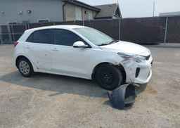 2018 KIA RIO