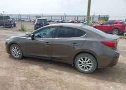 2014 MAZDA 3 TOURING