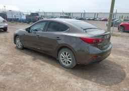 2014 MAZDA 3 TOURING