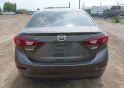 2014 MAZDA 3 TOURING