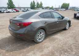 2014 MAZDA 3 TOURING