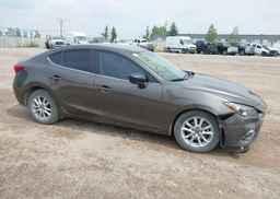 2014 MAZDA 3 TOURING
