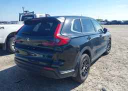 2023 HONDA CR-V LX