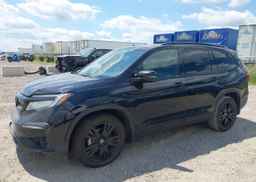2021 HONDA PILOT ELITE