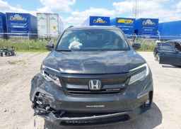 2021 HONDA PILOT ELITE