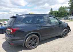 2021 HONDA PILOT ELITE