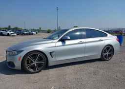 2018 BMW 430i Gran Coupe xDrive