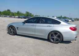 2018 BMW 430i Gran Coupe xDrive