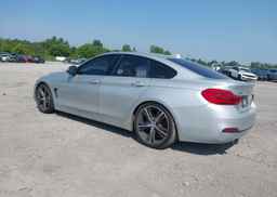 2018 BMW 430i Gran Coupe xDrive