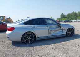 2018 BMW 430i Gran Coupe xDrive