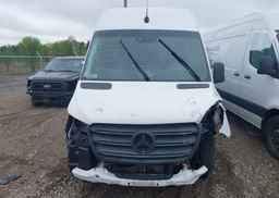 2019 MERCEDES-BENZ SPRINTER 3500