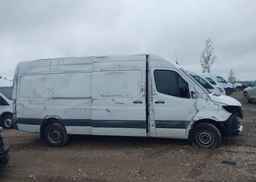 2019 MERCEDES-BENZ SPRINTER 3500