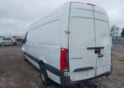 2019 MERCEDES-BENZ SPRINTER 3500