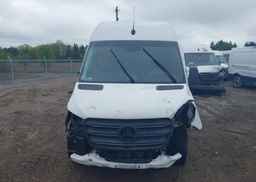 2019 MERCEDES-BENZ SPRINTER 3500