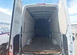 2019 MERCEDES-BENZ SPRINTER 3500
