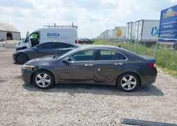 2010 ACURA TSX PREMIUM