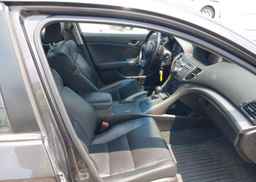 2010 ACURA TSX PREMIUM