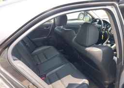 2010 ACURA TSX PREMIUM