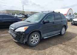 2008 HONDA CR-V