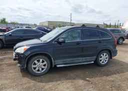 2008 HONDA CR-V