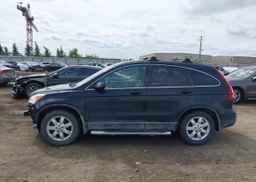 2008 HONDA CR-V